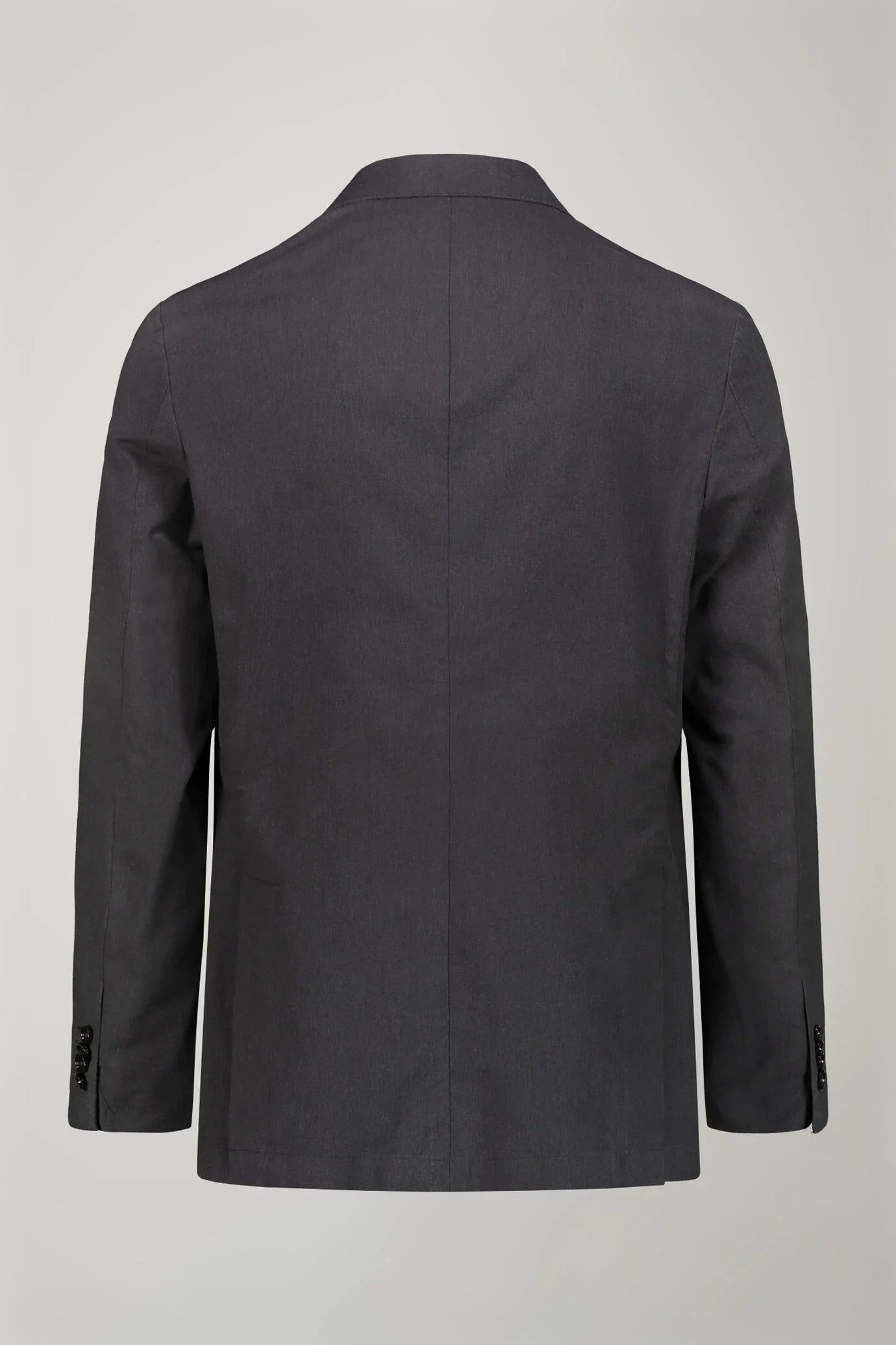 Men's unlined single-breasted blazer with flap pockets in flamed effect fabric regular fit in Blue by Doppelganger, Italian Classic;Formal;Elegant made from Composition: 98% Cotton 2% Elastane
Mood: Business, Party-Night
Type: Unlined, Single-Breasted, Flap Pockets, Shot Fabric
Season: Spring Summer 24
Gender: Men
Material: Cotton
Style: Classic, Formal, Elegant
Fit: Regular