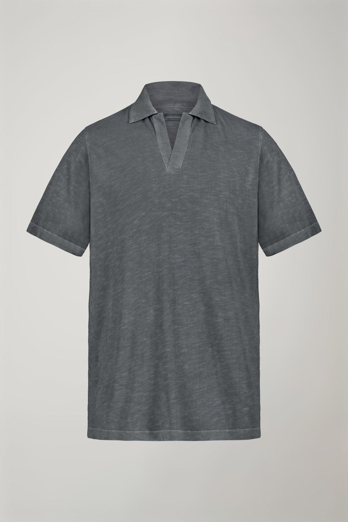 Men's round neck t-shirt 100% cotton