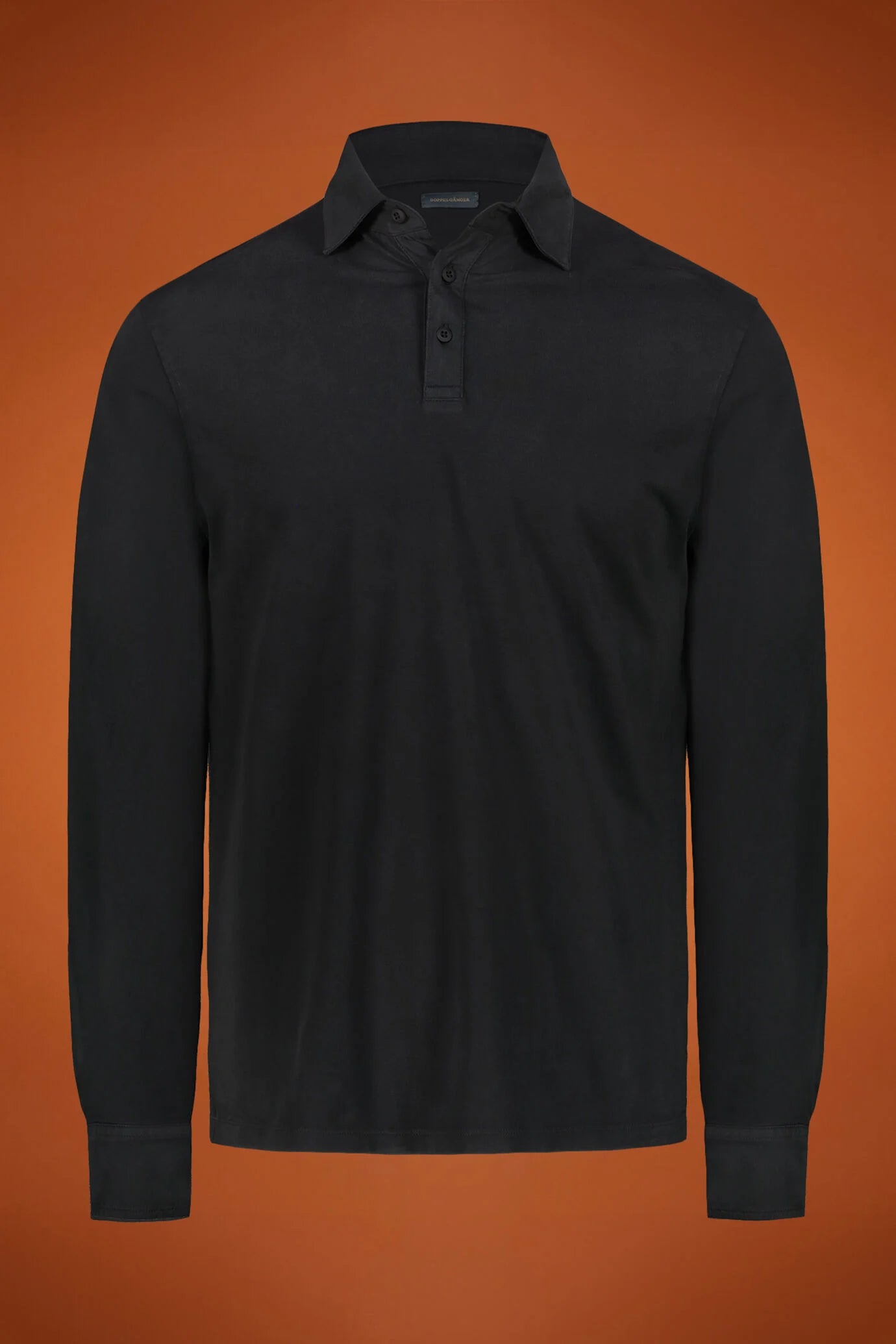 Men's 100% cotton v neck t-shirt in jersey regular fit