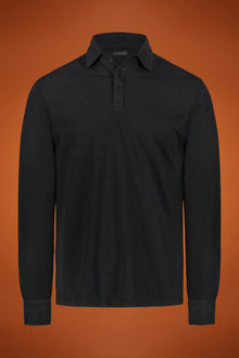 Men's 100% cotton v neck t-shirt in jersey regular fit