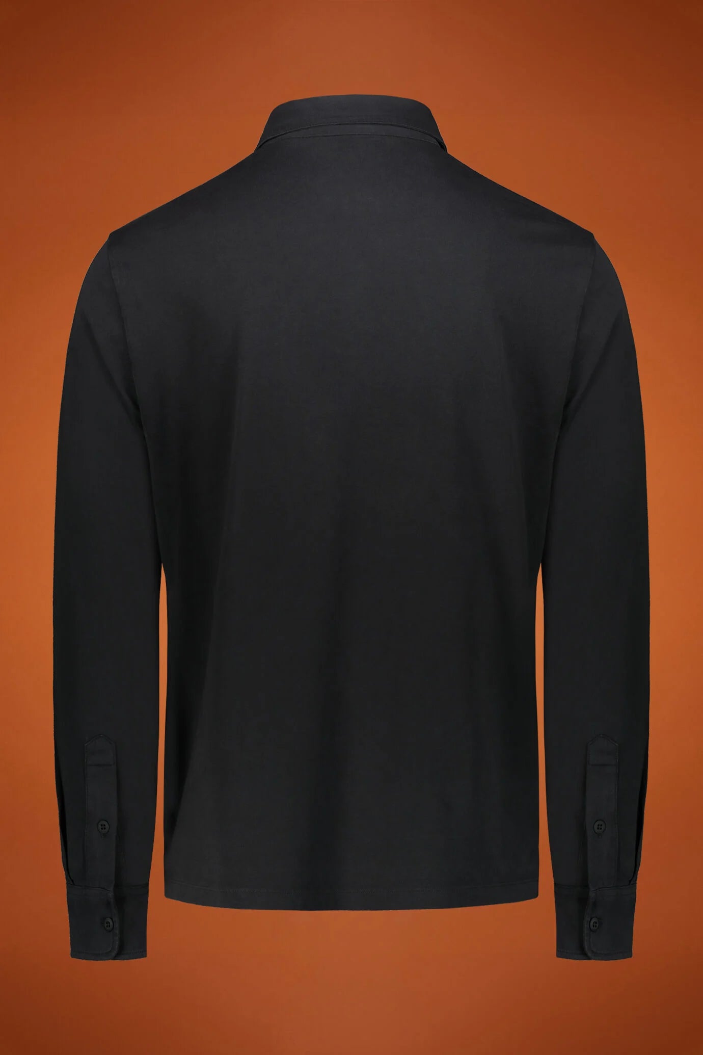 Men's 100% cotton v neck t-shirt in jersey regular fit