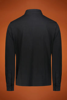 Men's 100% cotton v neck t-shirt in jersey regular fit