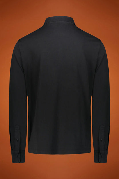 Men's 100% cotton v neck t-shirt in jersey regular fit