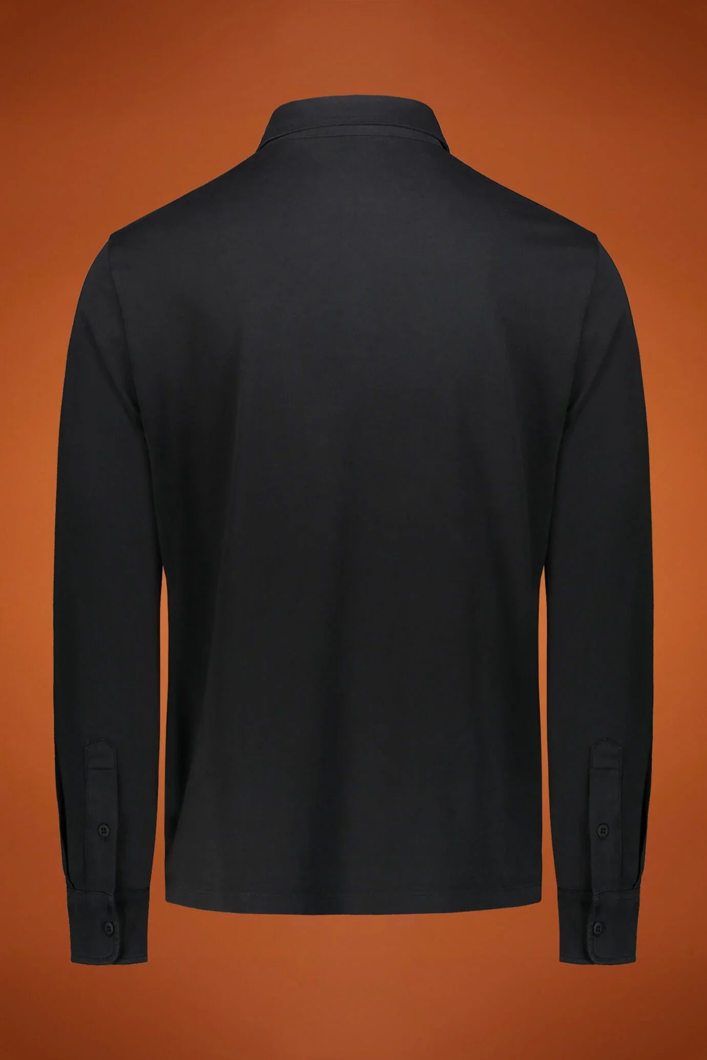 Men's 100% cotton v neck t-shirt in jersey regular fit
