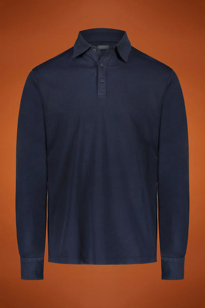 Men's 100% cotton v neck t-shirt in jersey regular fit