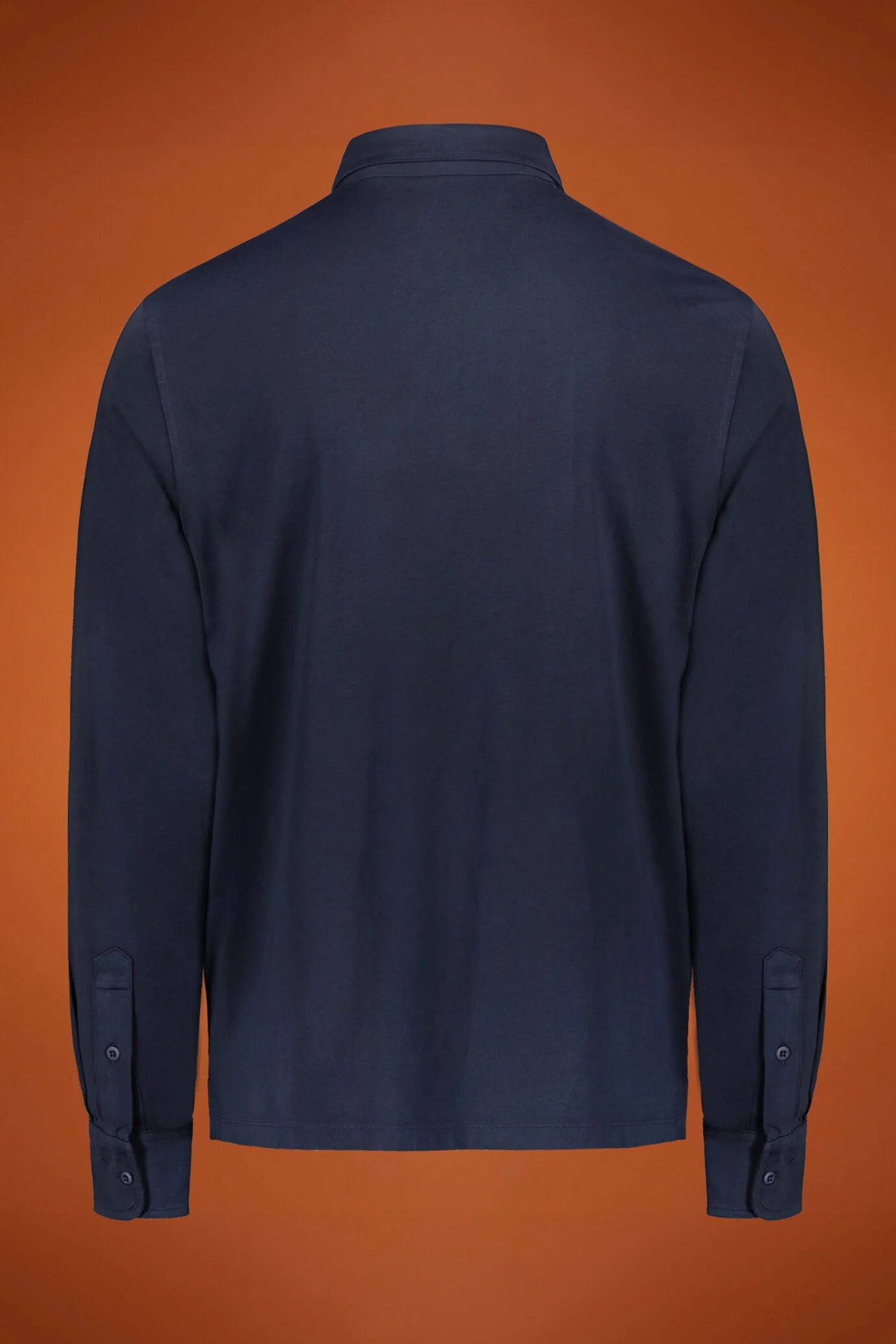 Men's 100% cotton v neck t-shirt in jersey regular fit