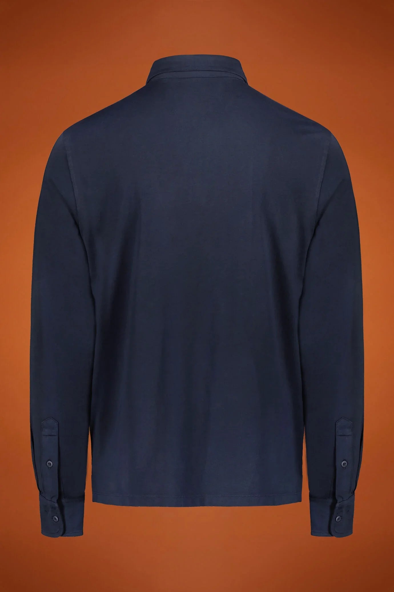 Men's 100% cotton v neck t-shirt in jersey regular fit
