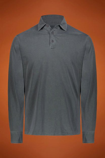 Men's 100% cotton v neck t-shirt in jersey regular fit