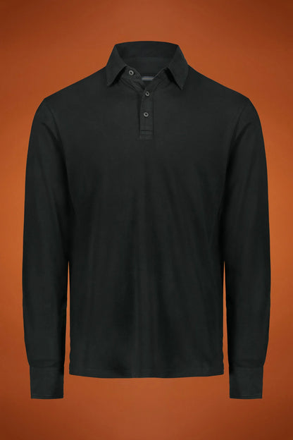 Men's 100% cotton v neck t-shirt in jersey regular fit
