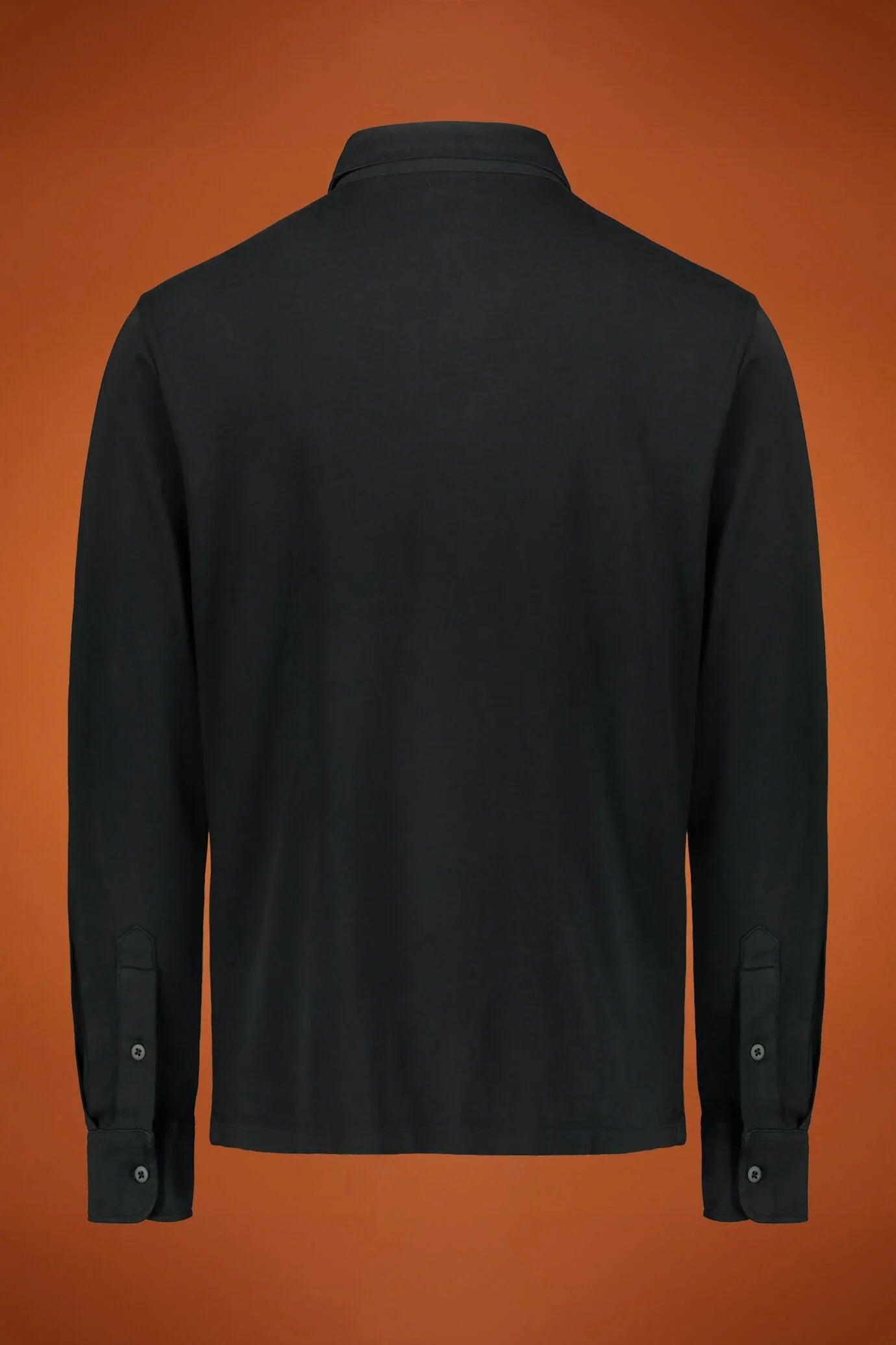 Men's 100% cotton v neck t-shirt in jersey regular fit