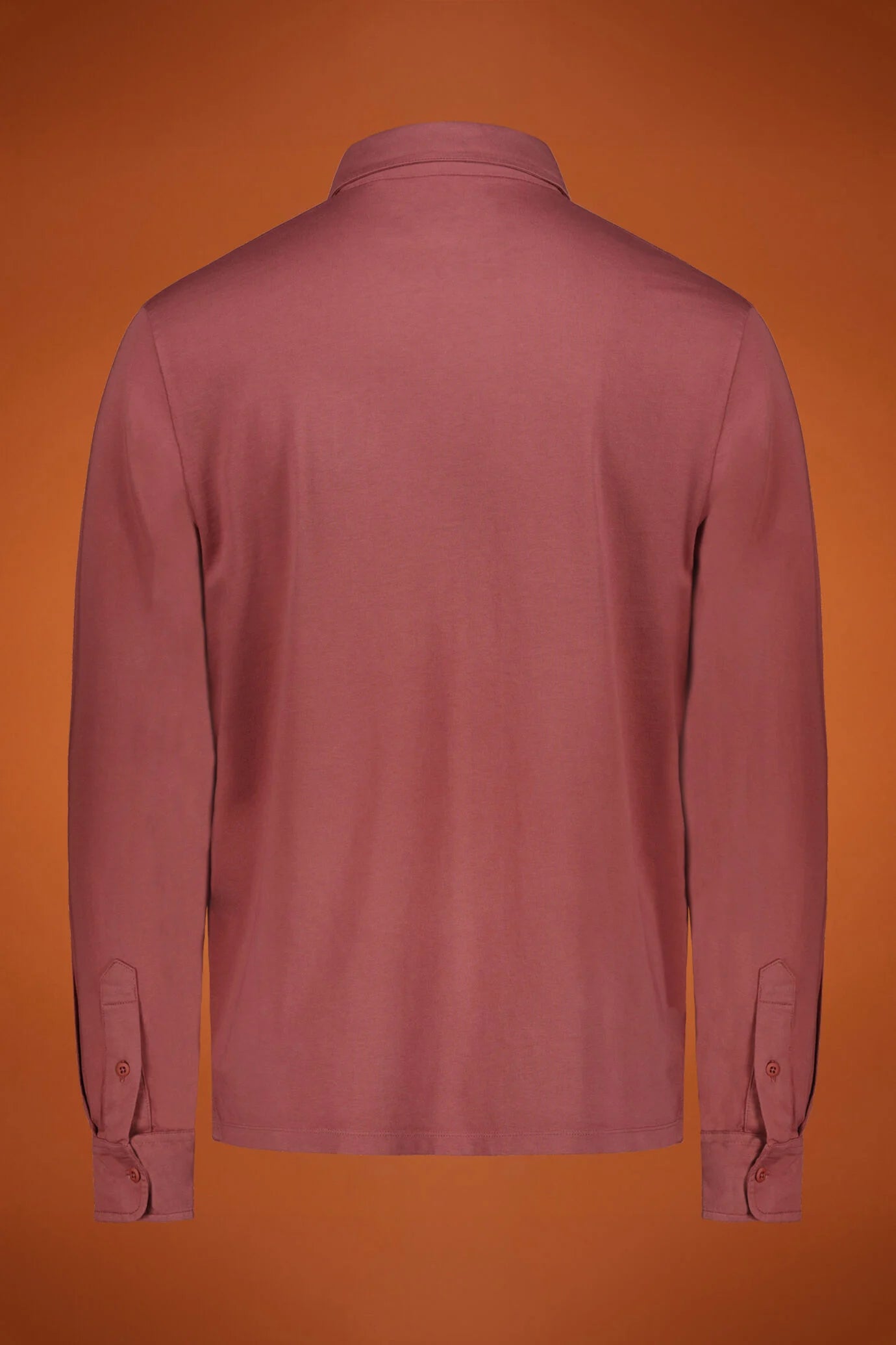 Men's 100% cotton v neck t-shirt in jersey regular fit