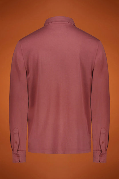 Men's 100% cotton v neck t-shirt in jersey regular fit