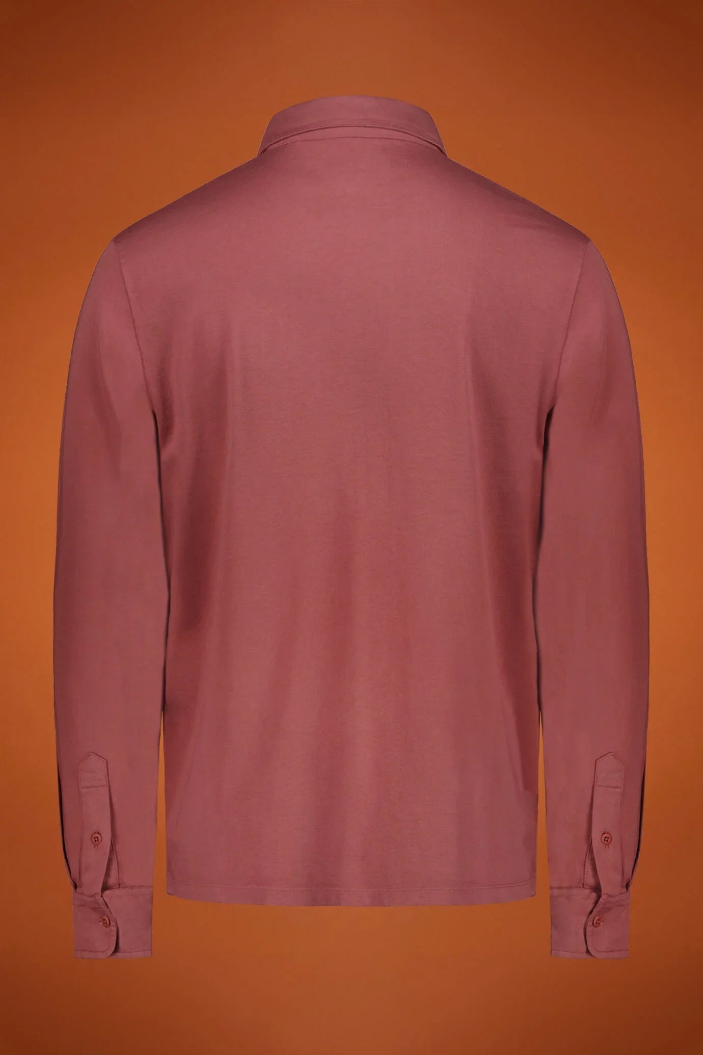 Men's 100% cotton v neck t-shirt in jersey regular fit