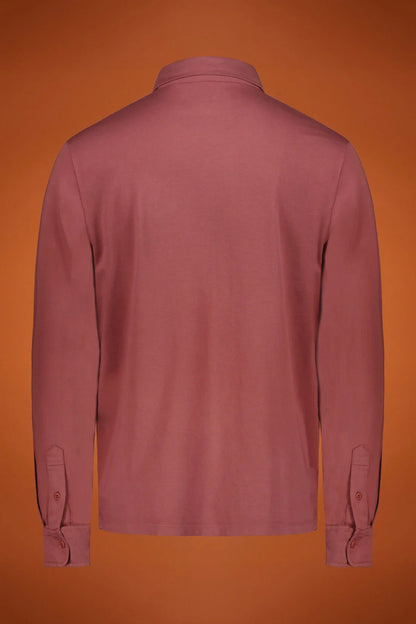Men's 100% cotton v neck t-shirt in jersey regular fit