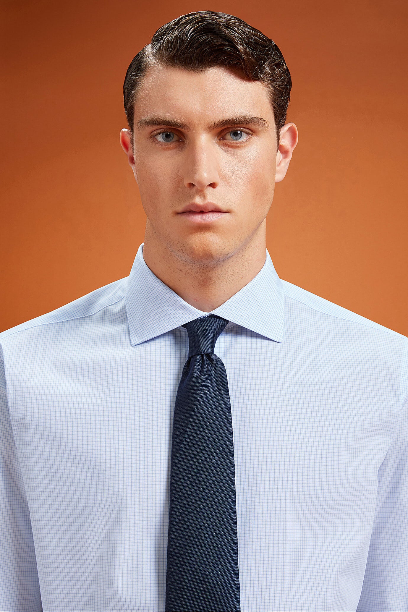 Men's classic shirt