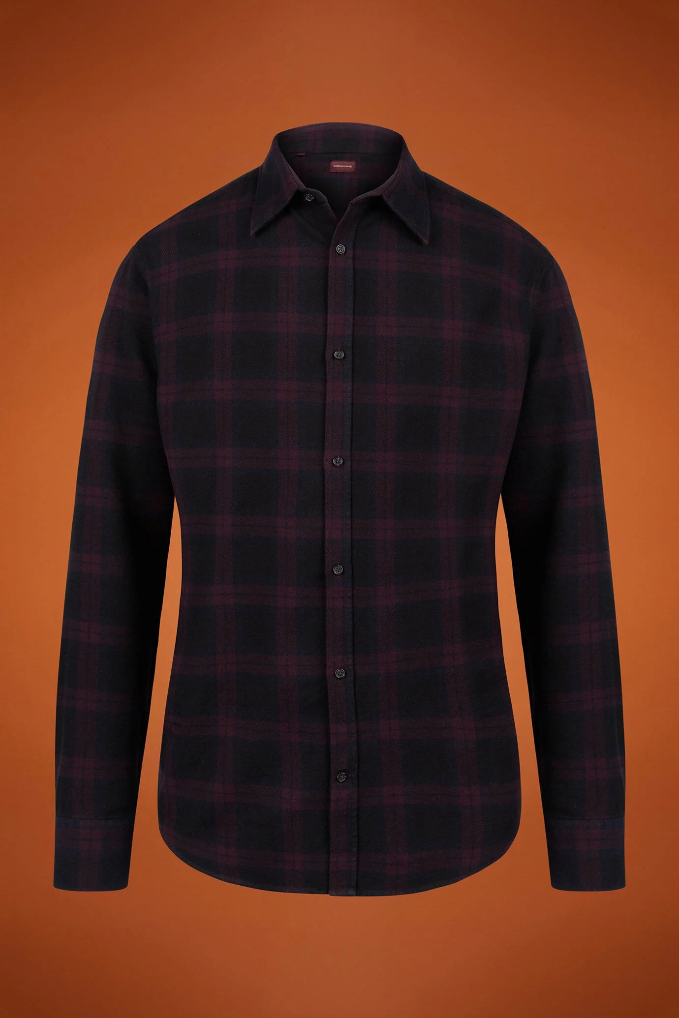 Men's casual shirt