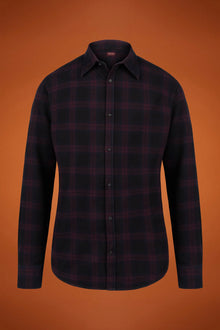 Men's casual shirt