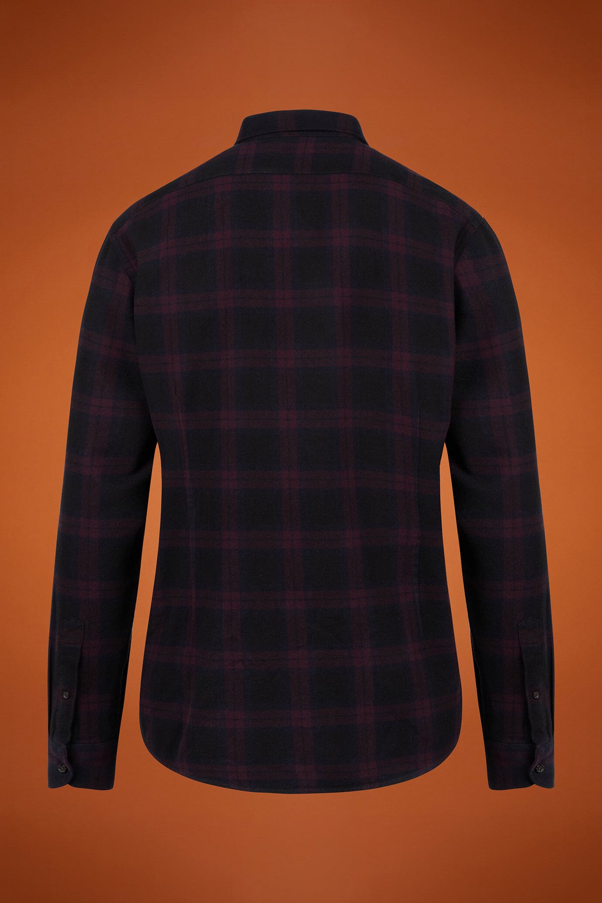 Men's casual shirt
