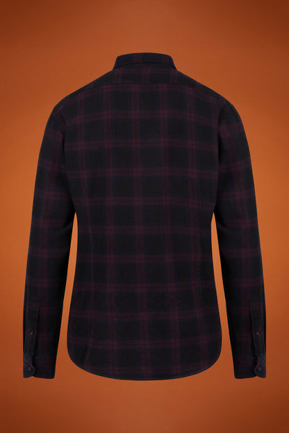 Men's casual shirt