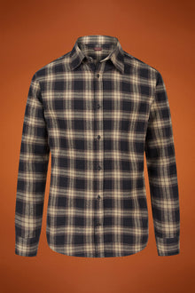 Men's casual shirt