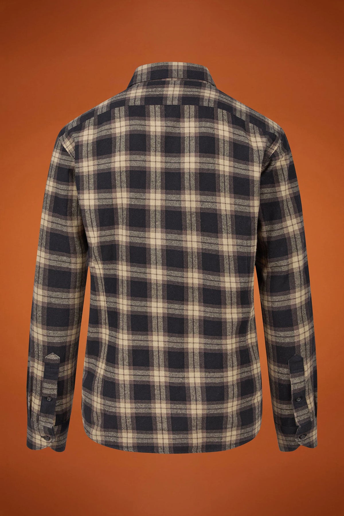 Men's casual shirt