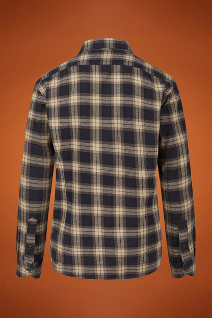 Men's casual shirt