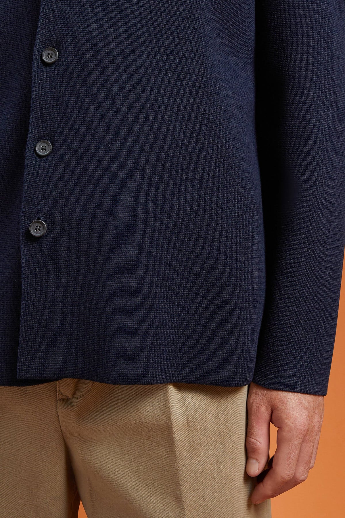 Men's jacket