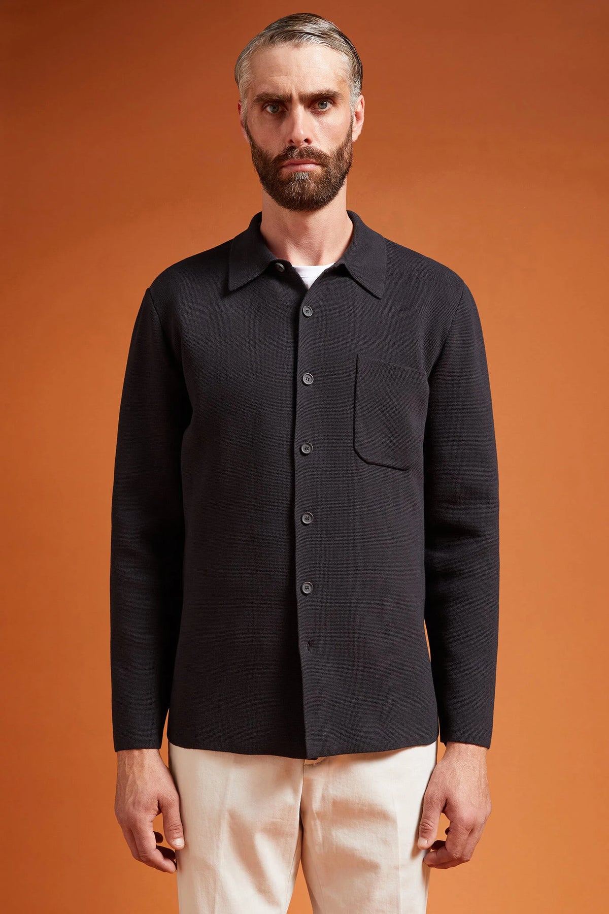 Men's jacket