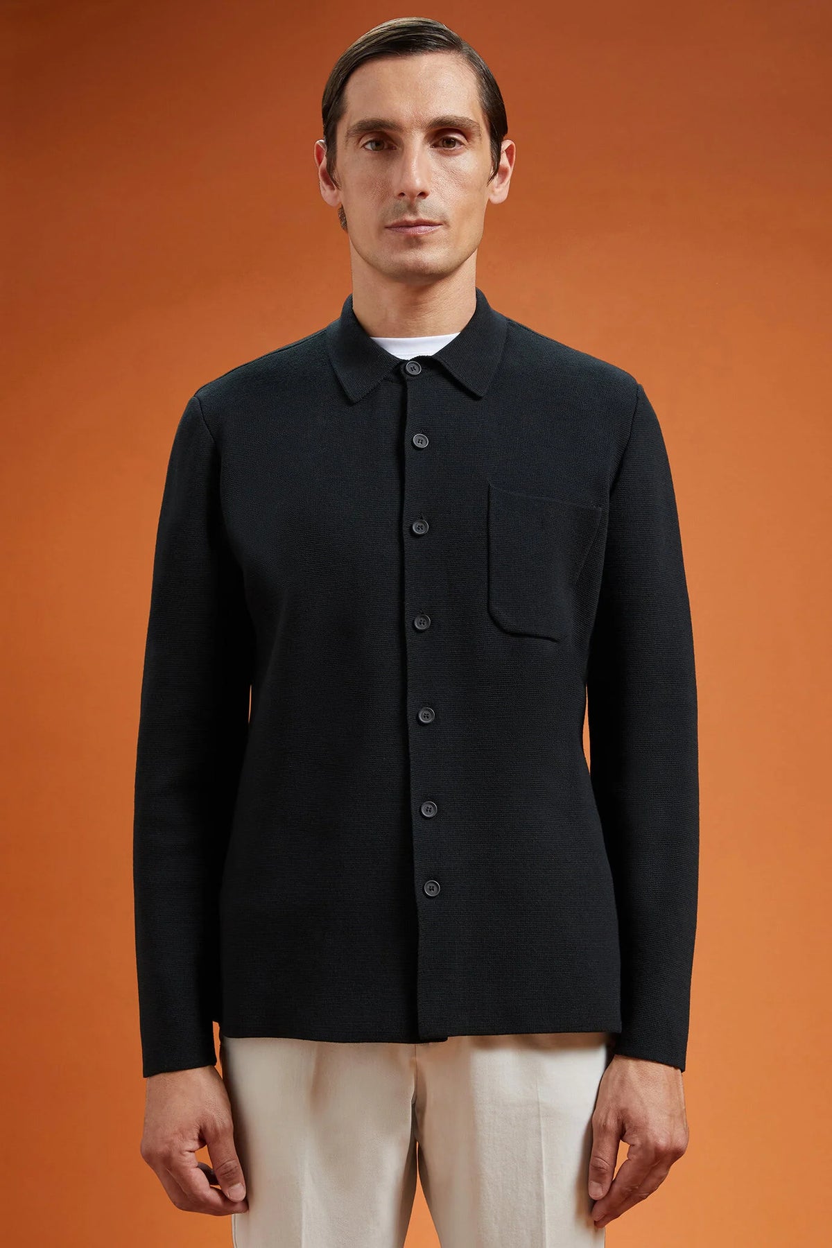 Men's jacket