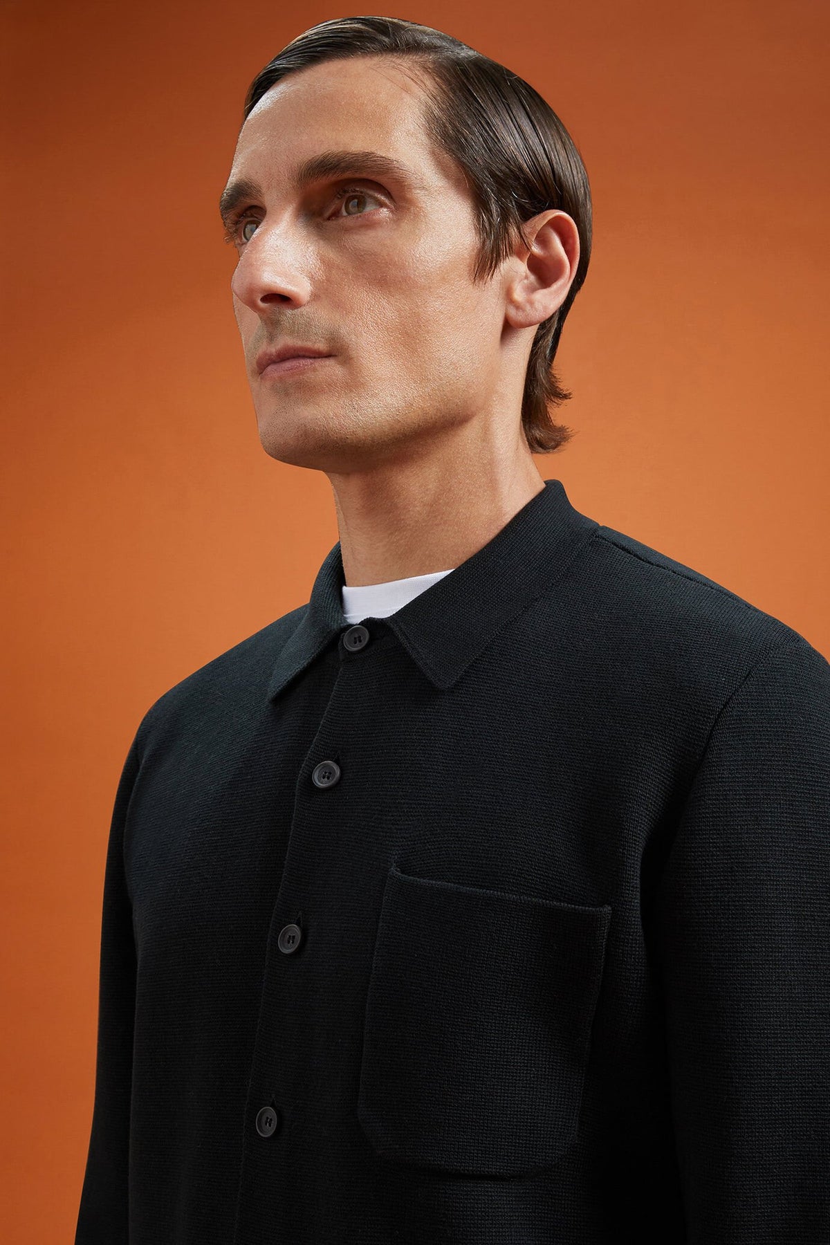 Men's jacket