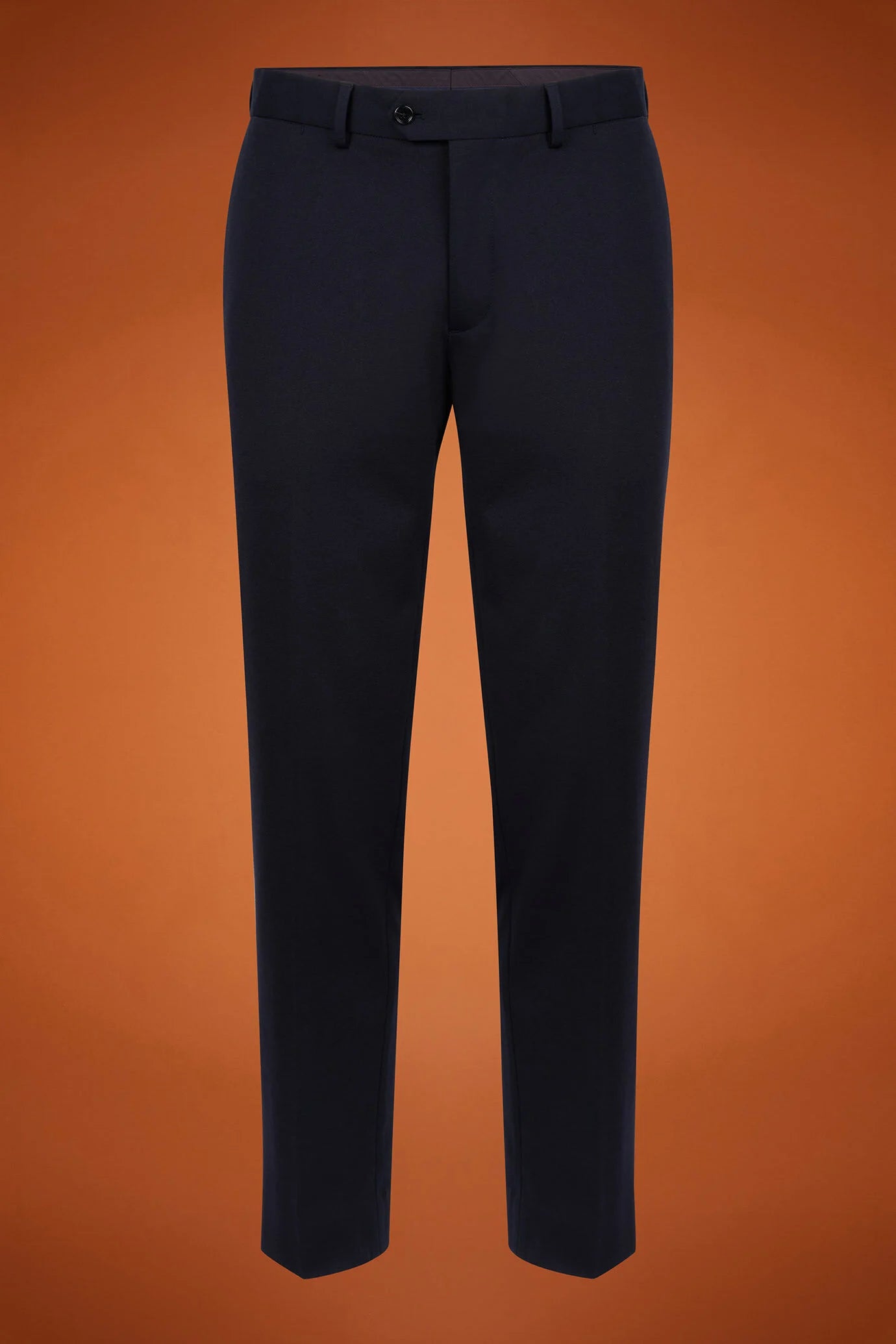 Men's classic jersey trousers in a regular fit