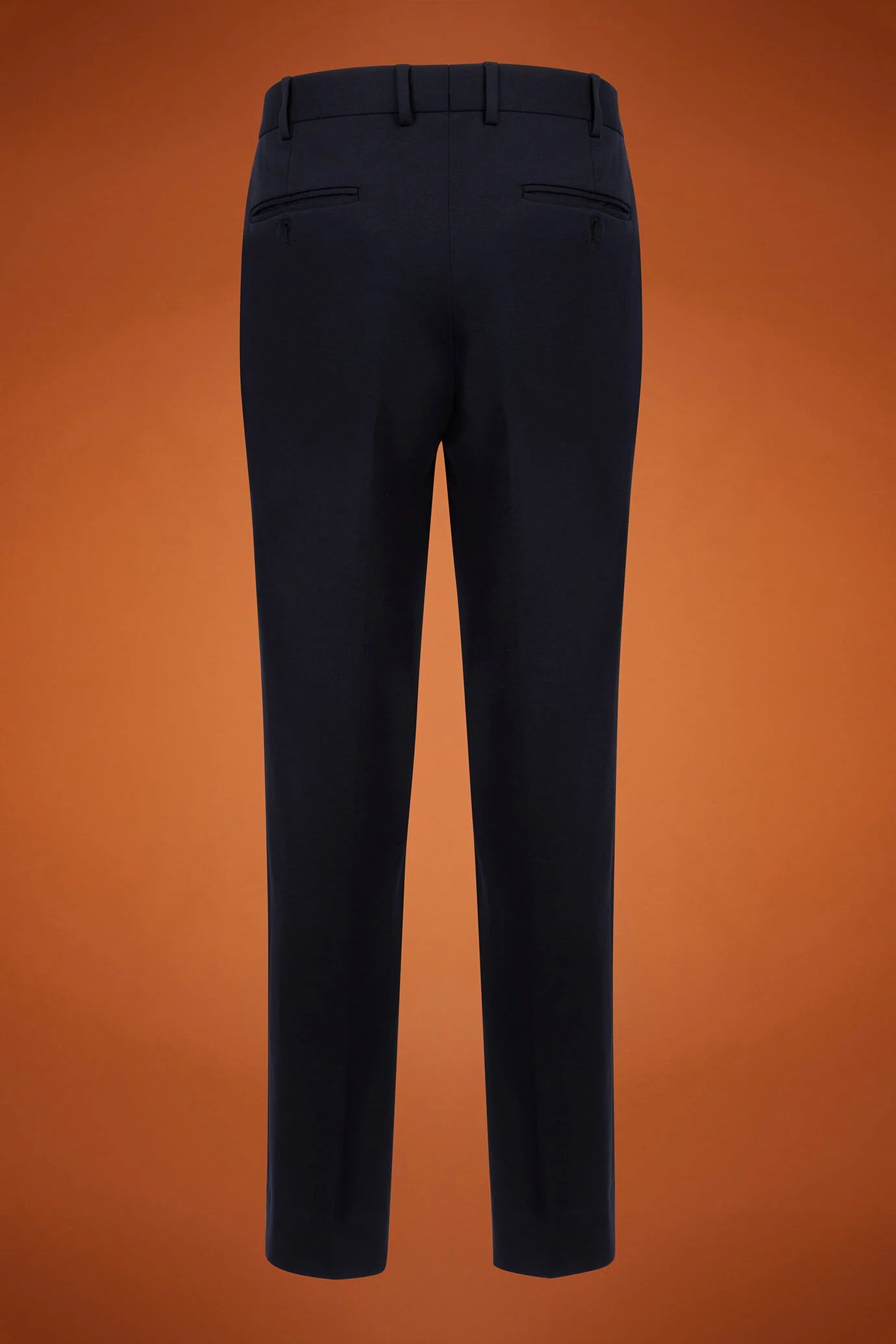 Men's classic jersey trousers in a regular fit