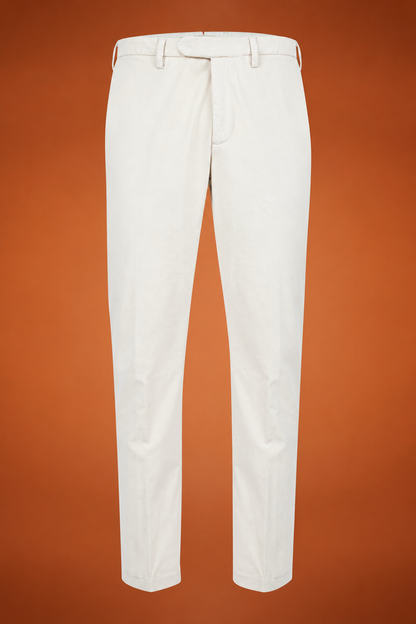 Men's classic trousers