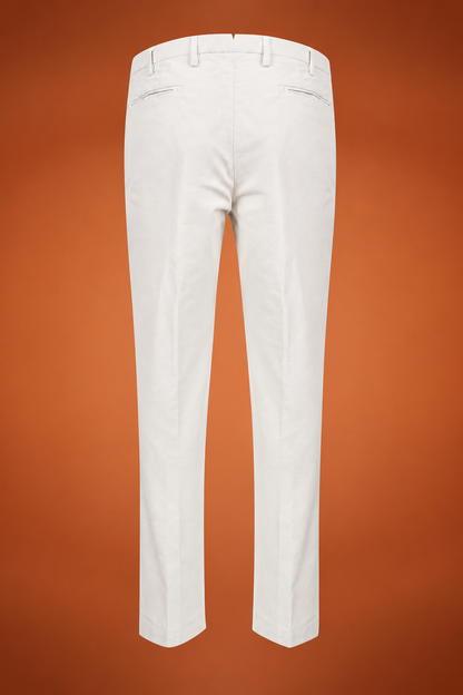 Men's classic trousers