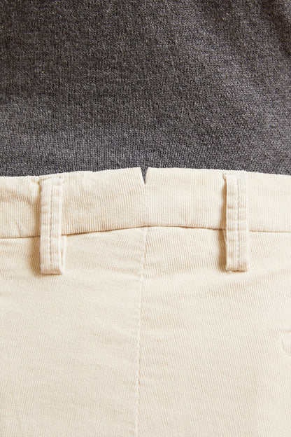 Men's classic trousers