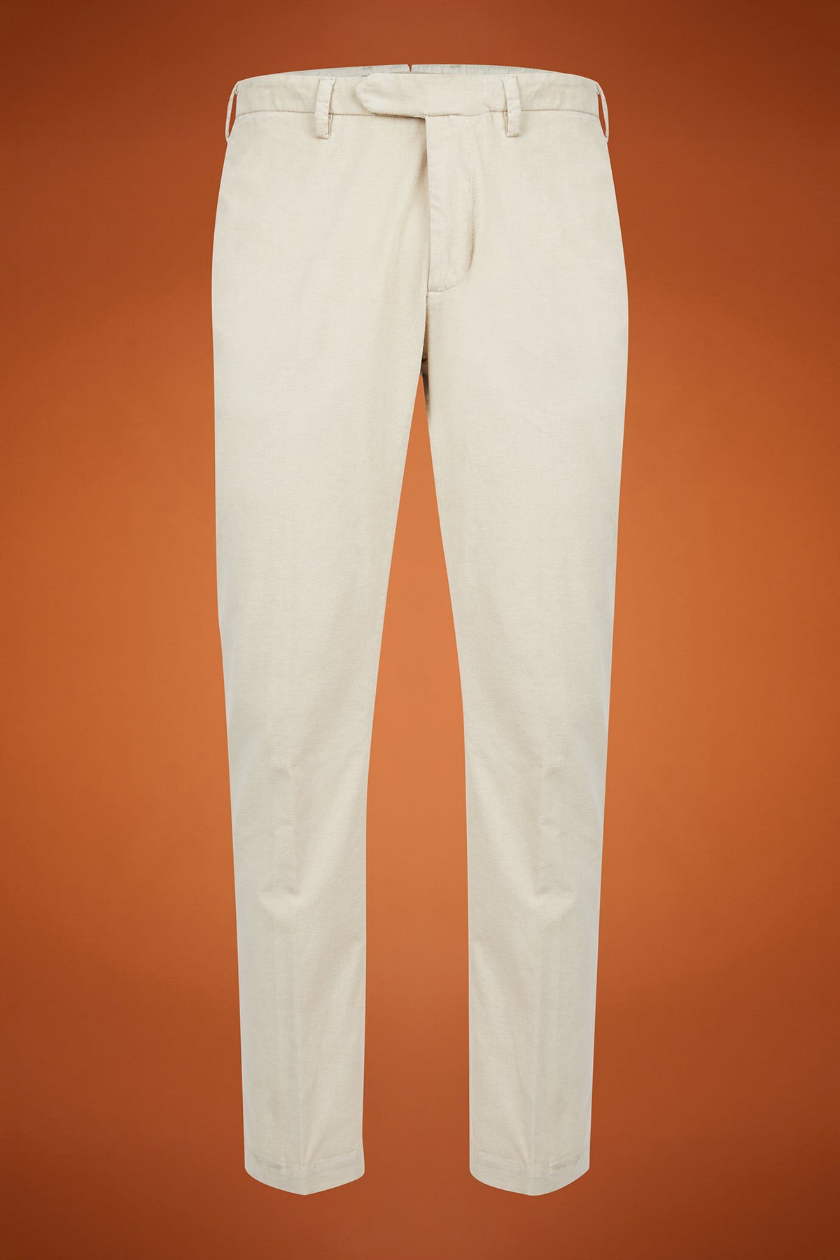Men's classic trousers