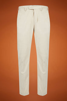 Men's classic trousers