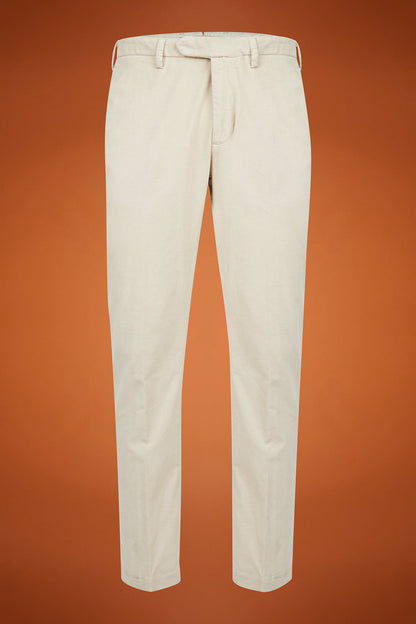 Men's classic trousers