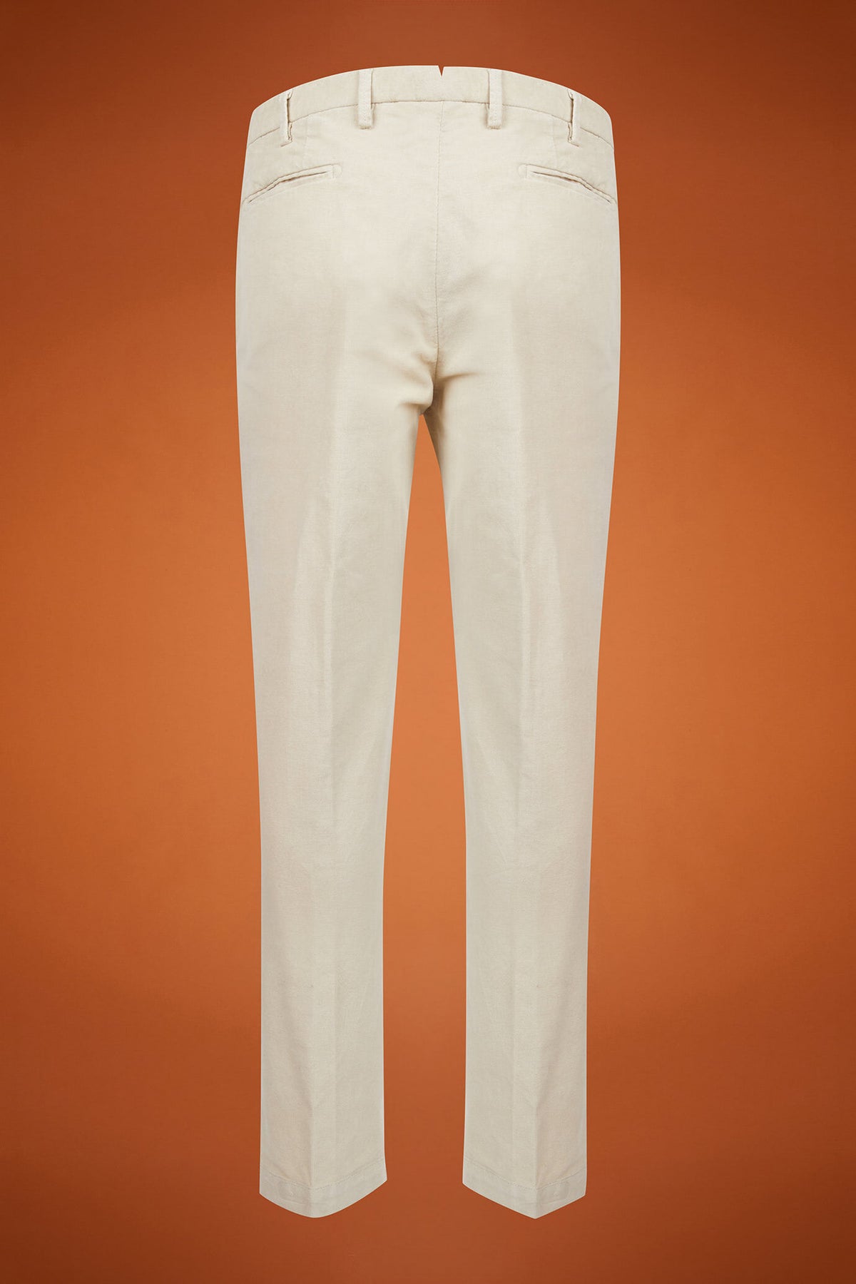 Men's classic trousers