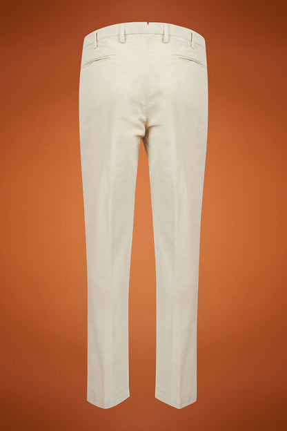 Men's classic trousers