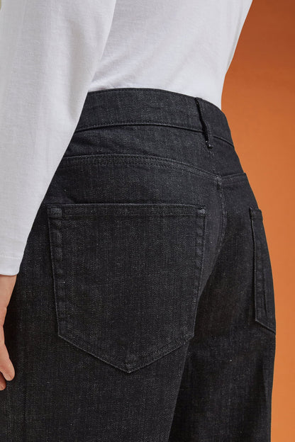 Men's regular fit 5-pocket jeans
