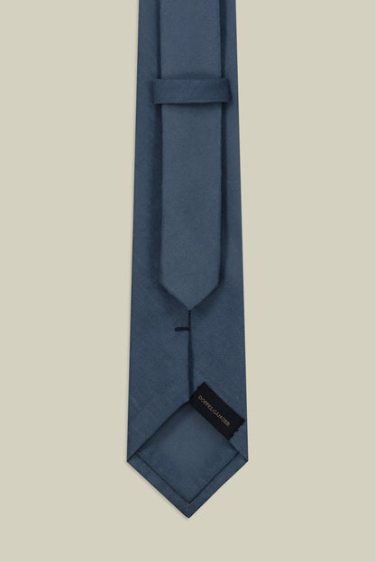 Men's single-colour tie