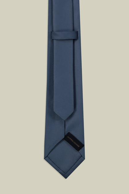 Men's single-colour tie