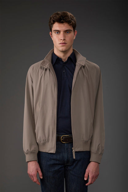 Men's Herrington Technical Jacket