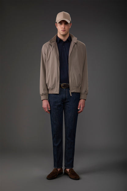 Men's Herrington Technical Jacket