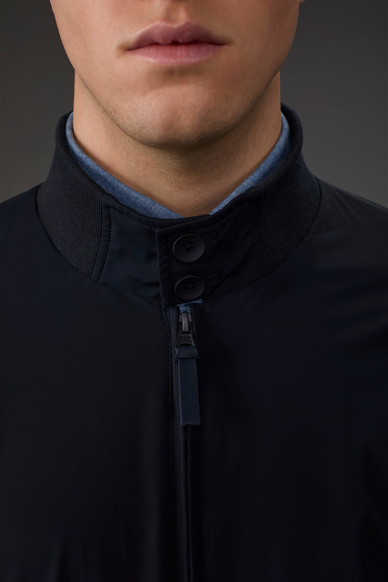 Men's Herrington Technical Jacket