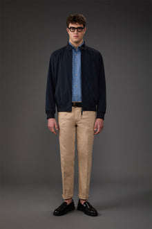 Men's Herrington Technical Jacket Dk Blue