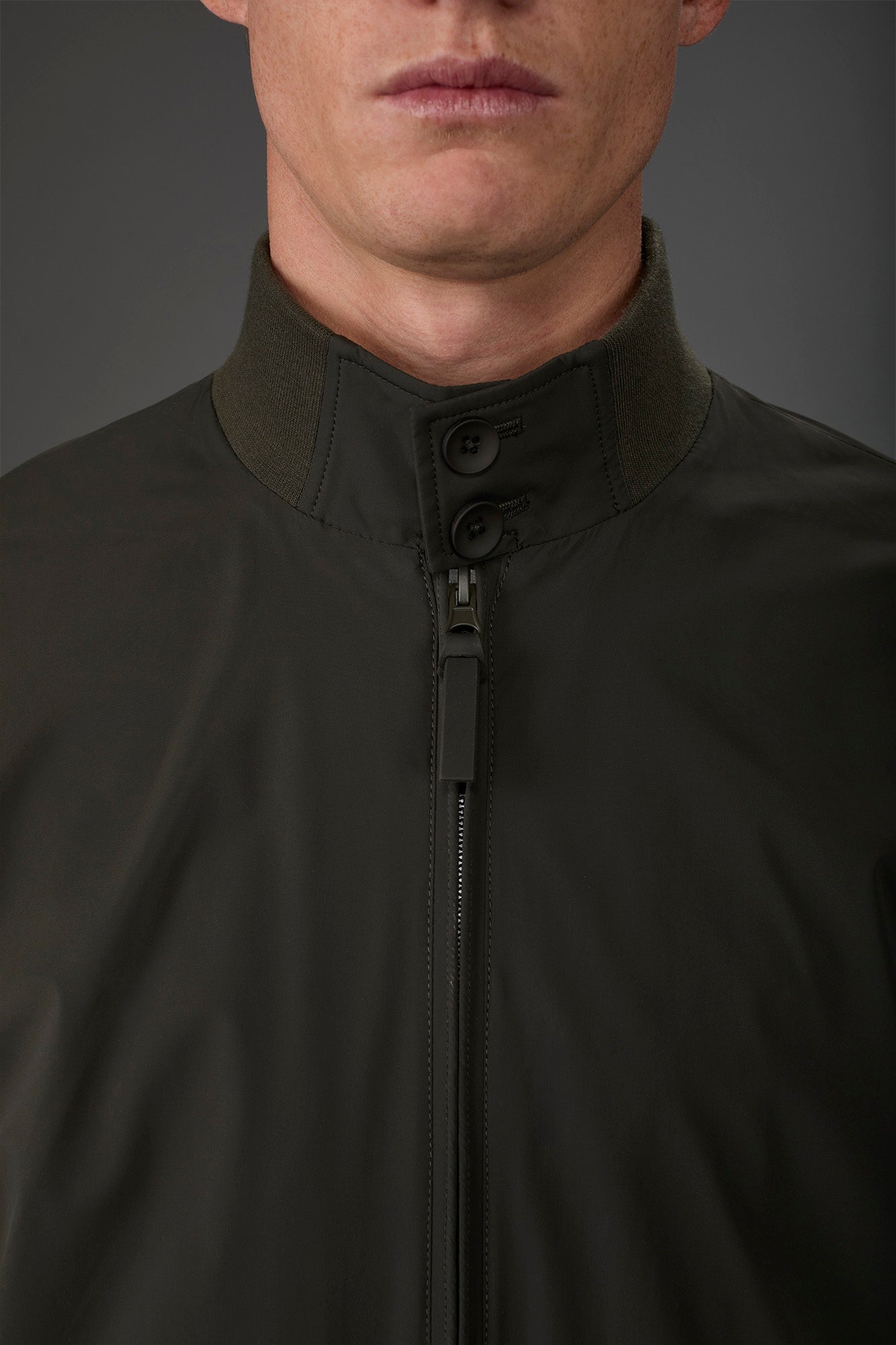Men's Herrington Technical Jacket