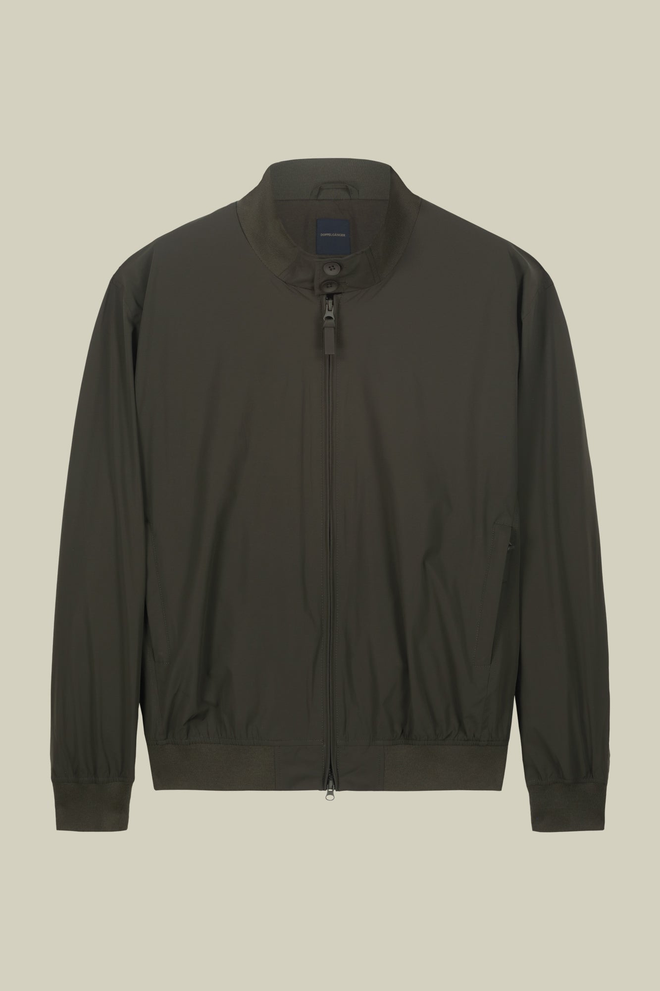 Men's Herrington Technical Jacket