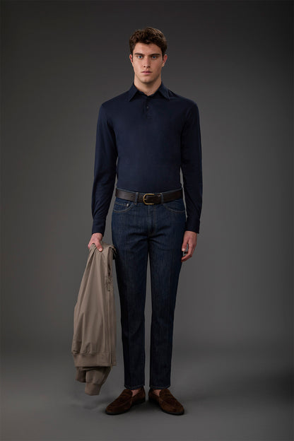 Men's 5-pocket jeans